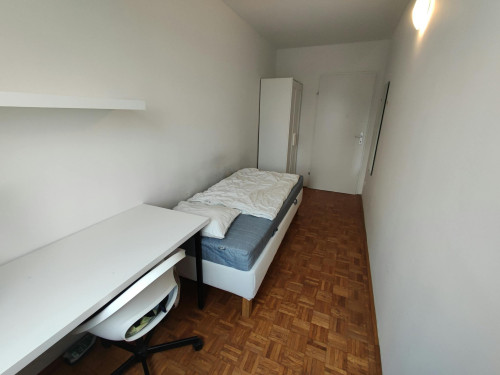 Durchlaufstraße, Vienna - Gallery - 10