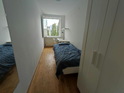Durchlaufstraße, Vienna - Gallery - 9
