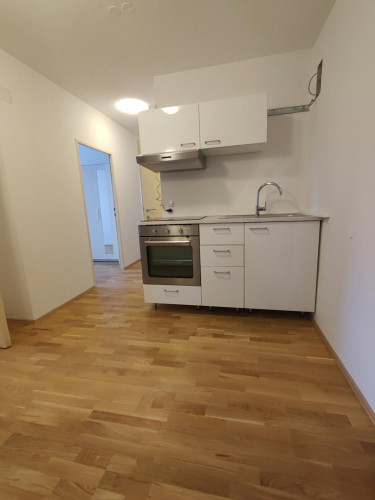 Durchlaufstraße, Vienna