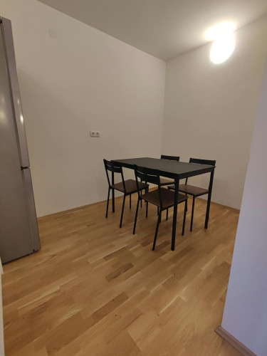 Durchlaufstraße, Vienna