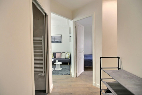 Rue du Docteur Paquelin, Paris