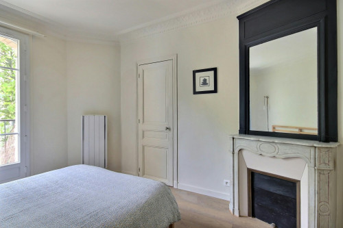 Rue du Docteur Paquelin, Paris - Gallery - 8