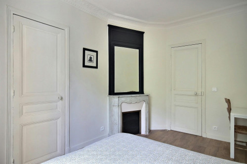 Rue du Docteur Paquelin, Paris - Gallery - 10