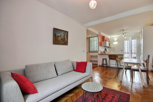 Rue de Paradis, Paris - Gallery - 7