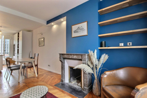 Rue de Paradis, Paris - Gallery - 6