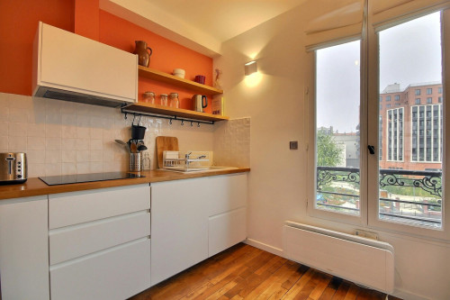 Rue de Paradis, Paris - Gallery - 8