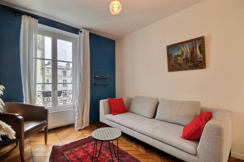 Rue de Paradis, Paris - Gallery - 5