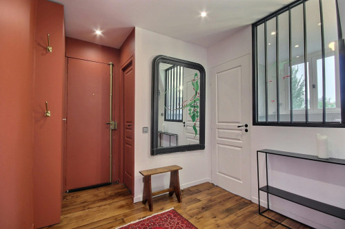 Rue de Paradis, Paris