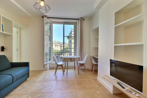 Rue Edouard Quenu, Paris - Gallery - 7