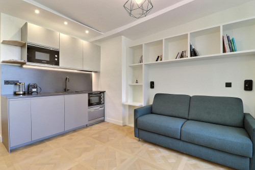 Rue Edouard Quenu, Paris - Gallery - 6