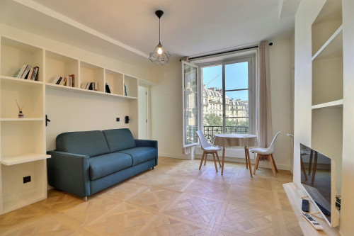Rue Edouard Quenu, Paris - Gallery - 9