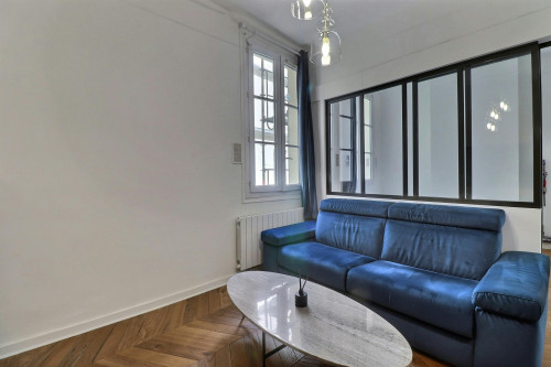 Rue Greneta, Paris - Gallery - 5
