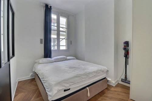Rue Greneta, Paris - Gallery - 8