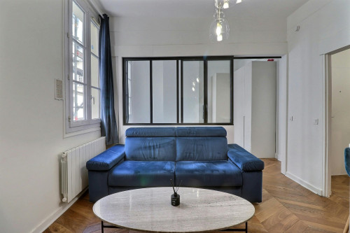 Rue Greneta, Paris - Gallery - 6
