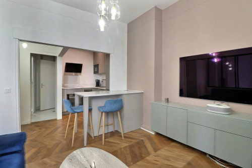 Rue Greneta, Paris - Gallery - 7
