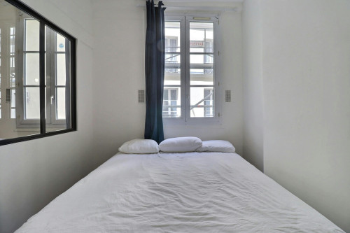Rue Greneta, Paris - Gallery - 9