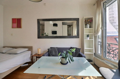 Rue Beaubourg, Paris - Gallery - 6