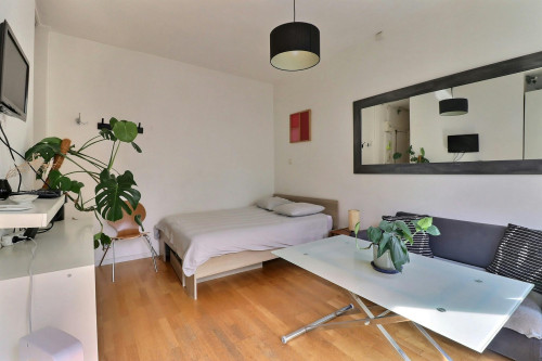 Rue Beaubourg, Paris - Gallery - 5