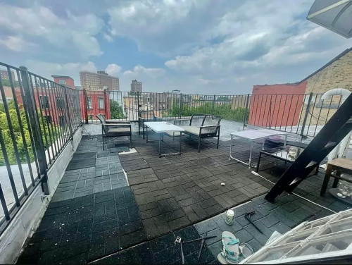 Lafayette Ave, Brooklyn, NY - Gallery - 8
