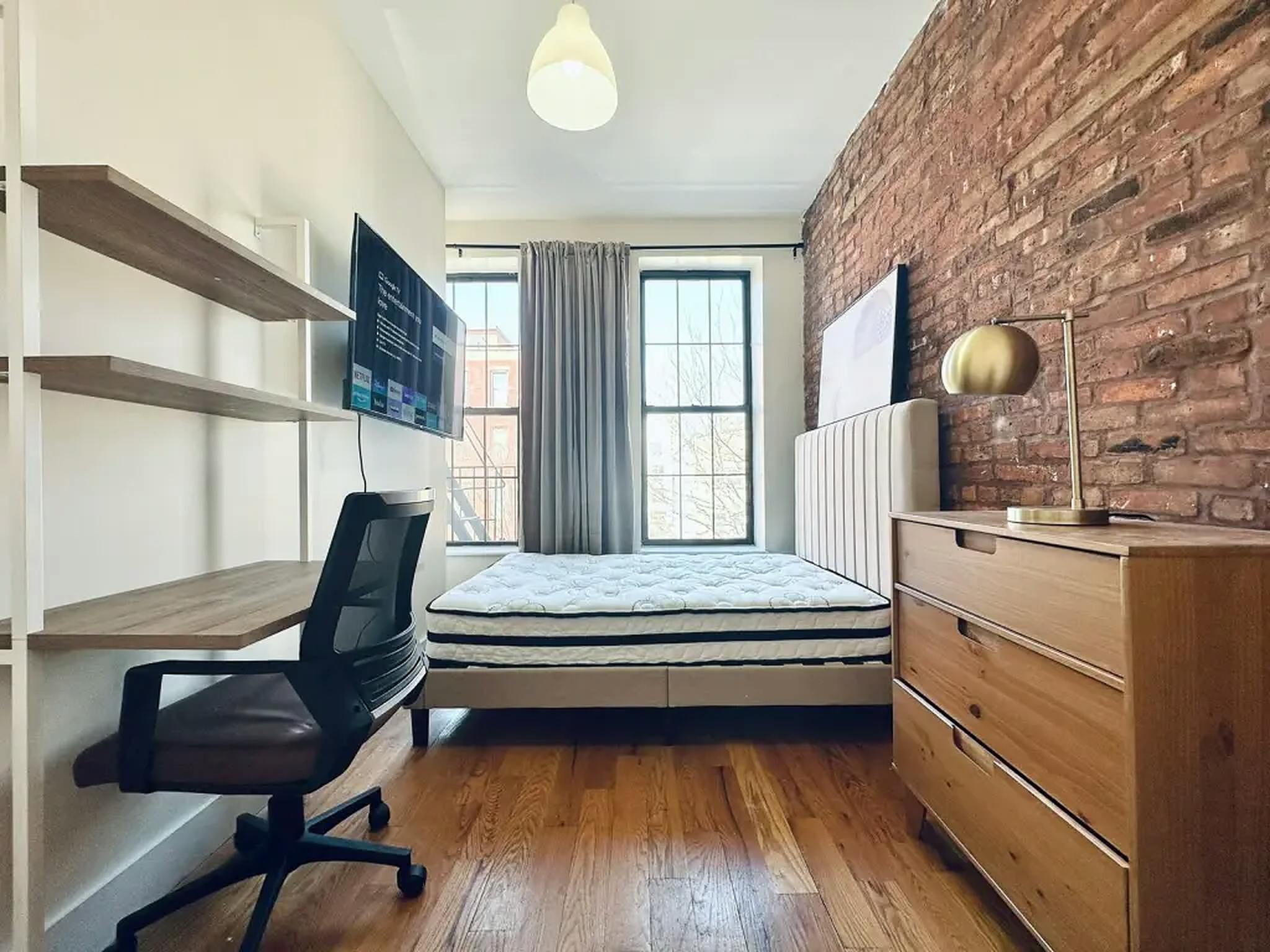 Private Room - 1