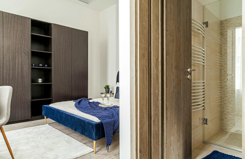 Andrássy út, Budapest - Gallery - 5