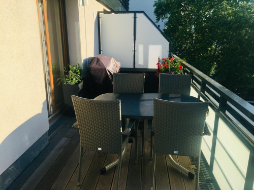 Barbarossaring, Mainz - Gallery - 8