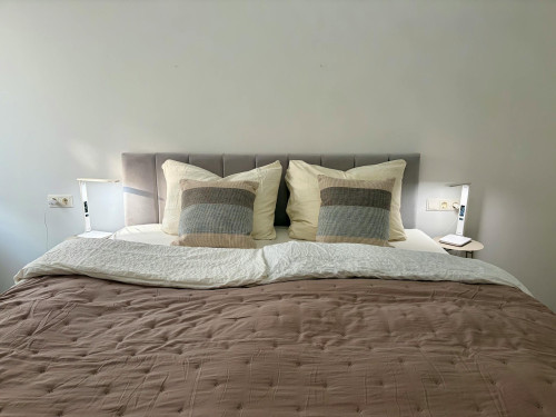 Plankenbüchlergasse, Vienna - Gallery - 9