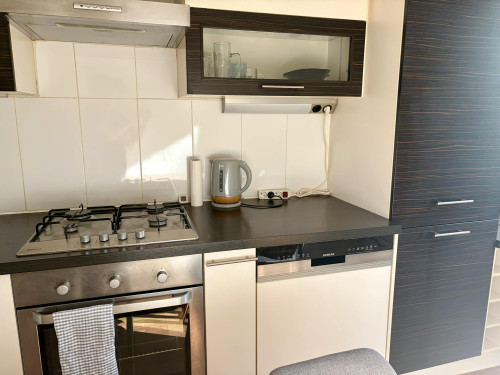 Plankenbüchlergasse, Vienna - Gallery - 7