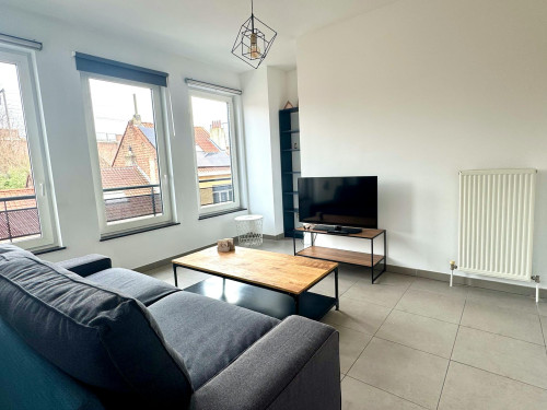 Rue du Roetaert, Uccle - Gallery - 5