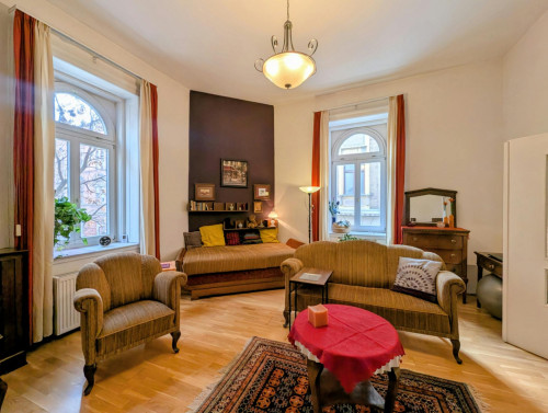 Bokréta utca, Budapest - Gallery - 5