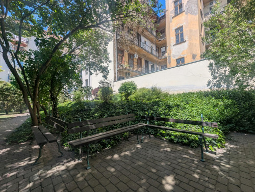 Bokréta utca, Budapest