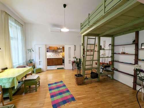 Bokréta utca, Budapest - Gallery - 6