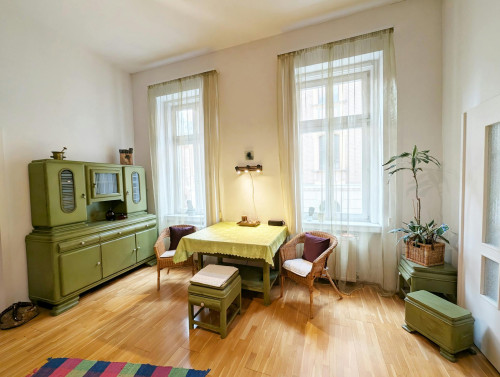 Bokréta utca, Budapest - Gallery - 7