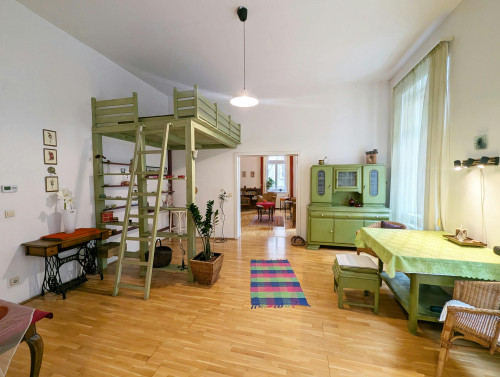 Bokréta utca, Budapest