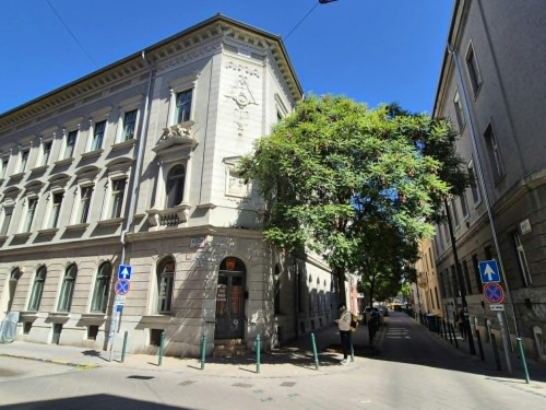 Bokréta utca, Budapest - Gallery - 11
