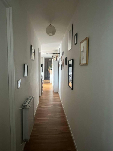 Rue du Faubourg du Temple, Paris