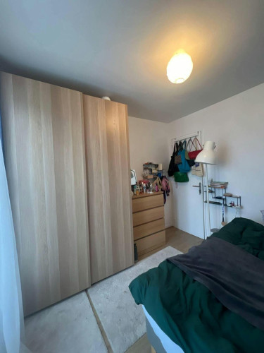 Rue du Faubourg du Temple, Paris - Gallery - 8