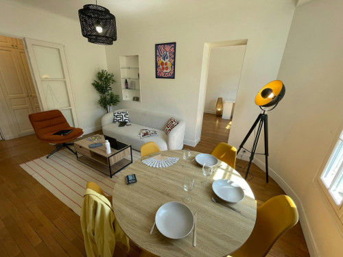Boulevard Exelmans, Paris - Gallery - 10