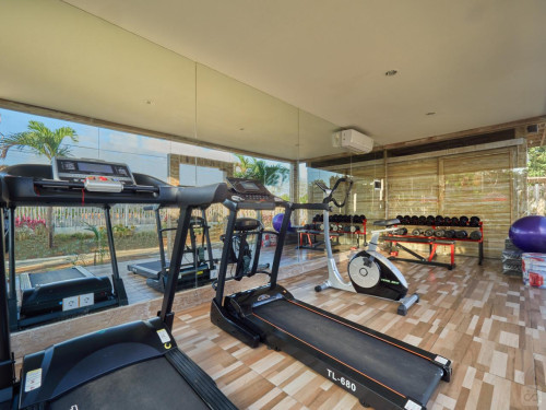 Badung Regency Home - Gallery - 11
