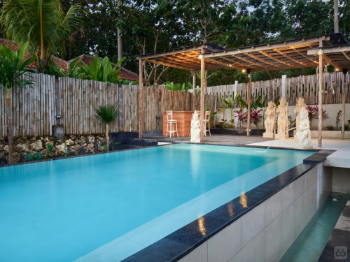 Badung Regency Home - Gallery - 7