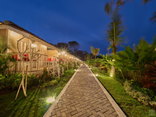 Badung Regency Home