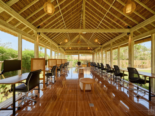 Badung Regency Home - Gallery - 12
