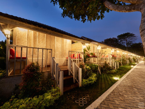 Badung Regency Home - Gallery - 9
