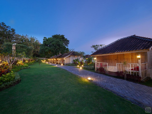 Badung Regency Home - Gallery - 5