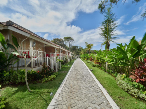 Badung Regency Home - Gallery - 8