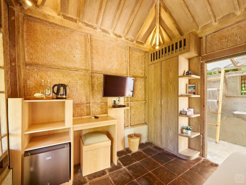 Goa Lempeh Home - Gallery - 6