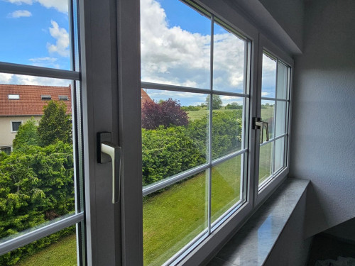 Modern möbliertes Apartment in Jena-Cospeda – sofort bezugsfrei - Gallery - 5