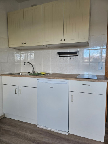 Modern möbliertes Apartment in Jena-Cospeda – sofort bezugsfrei - Gallery - 7