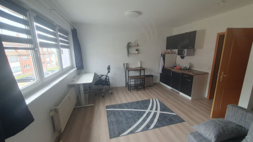 Neat and gorgeous suite, Jena - Gallery - 5