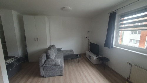 Neat and gorgeous suite, Jena